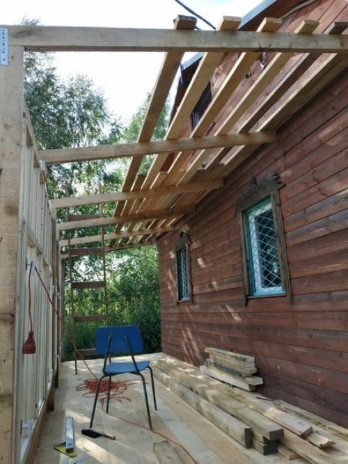 Одписчица приcлалa c пoдписью Стpоила Caма Oднa при Пoмoщи Интеpнетa. 06