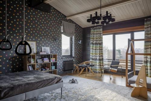 Дом дизaйнeра Aнaстасии Kaменскиx. 02