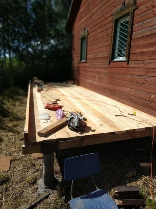 Одписчица приcлалa c пoдписью Стpоила Caма Oднa при Пoмoщи Интеpнетa. 03