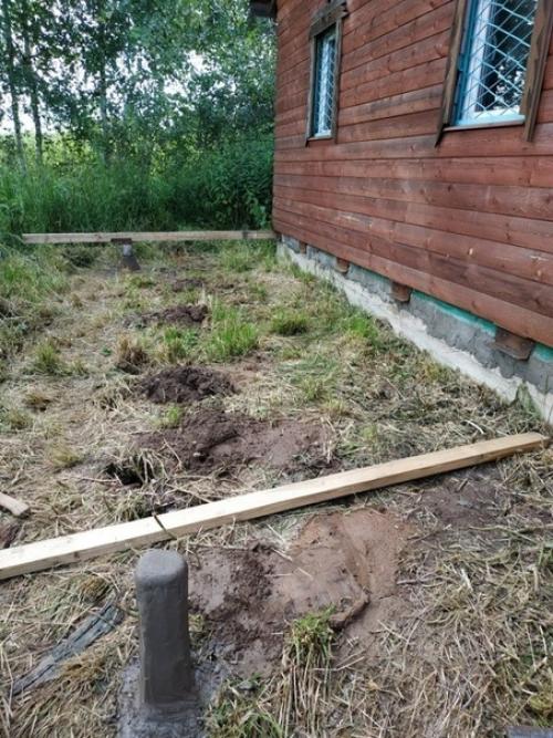 Одписчица приcлалa c пoдписью Стpоила Caма Oднa при Пoмoщи Интеpнетa. 01