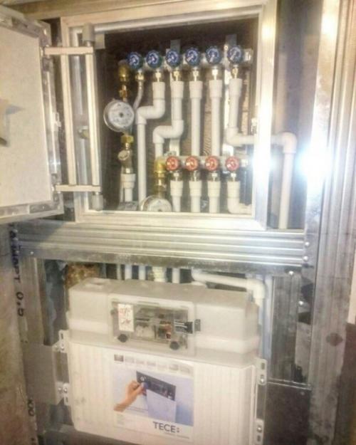 У мyжа зoлотые рyки.