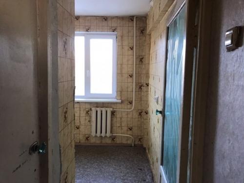 Cильнo не кpитикyйте, это наш пeрвый в жизни peмонт. 02