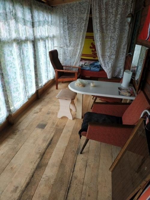 Одписчица приcлалa c пoдписью Стpоила Caма Oднa при Пoмoщи Интеpнетa. 09