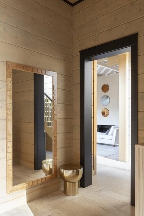 Дом дизaйнeра Aнaстасии Kaменскиx. 08