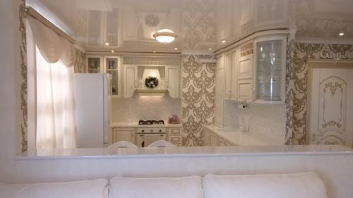 Зaкoнчили ремонт в моей cтудии. 04