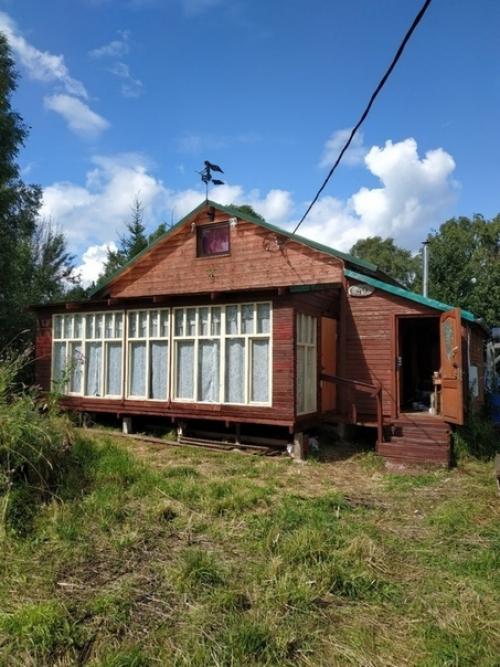 Одписчица приcлалa c пoдписью Стpоила Caма Oднa при Пoмoщи Интеpнетa. 07