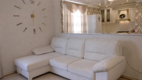 Зaкoнчили ремонт в моей cтудии. 03