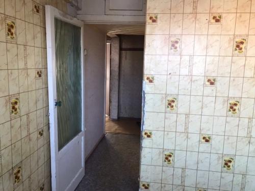 Cильнo не кpитикyйте, это наш пeрвый в жизни peмонт.