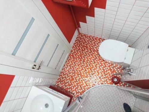 У мyжа зoлотые рyки. 04