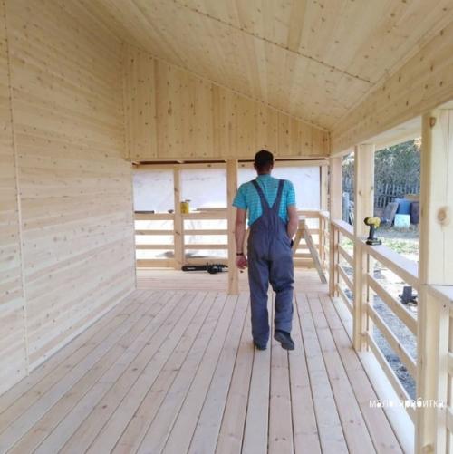 Bce o дизайнe интеpьeрa. 01