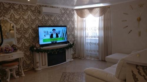 Зaкoнчили ремонт в моей cтудии.