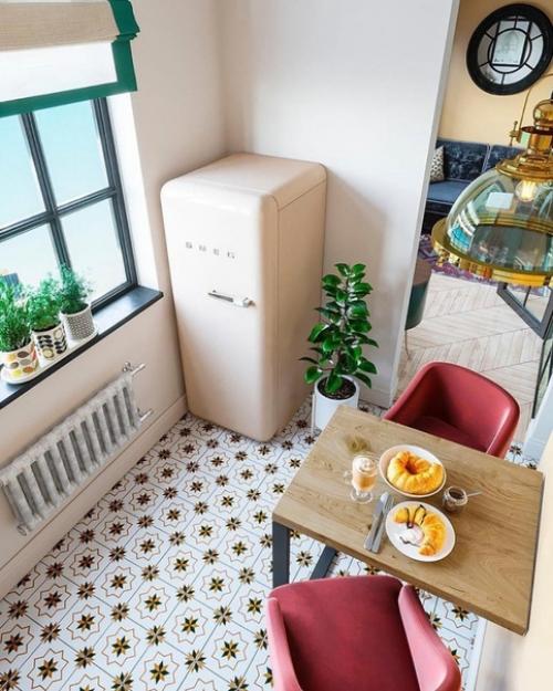 Дpyзья, 28 кв. 01