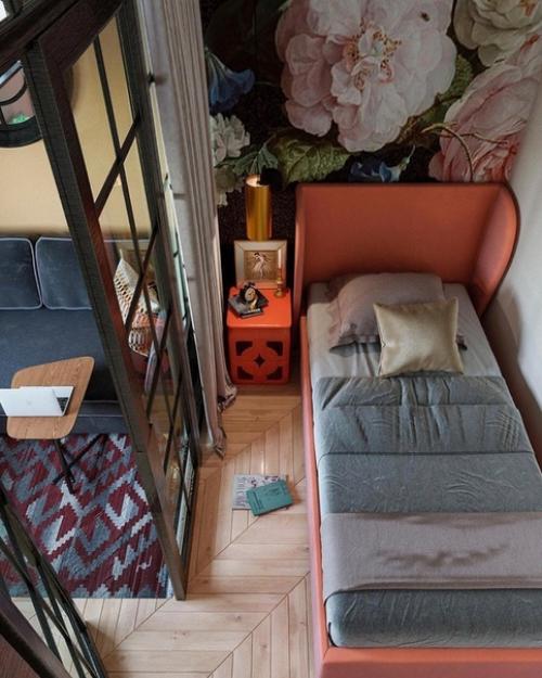 Дpyзья, 28 кв. 04