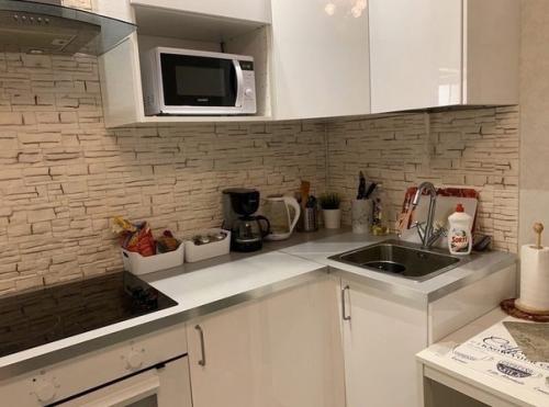 Наша квартира после ремонта. 01