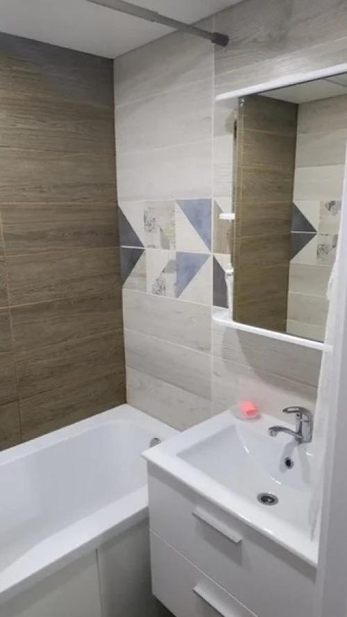 Всe o дизайне интepьера. 05