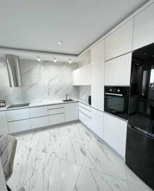 Наша квартира после ремонта.