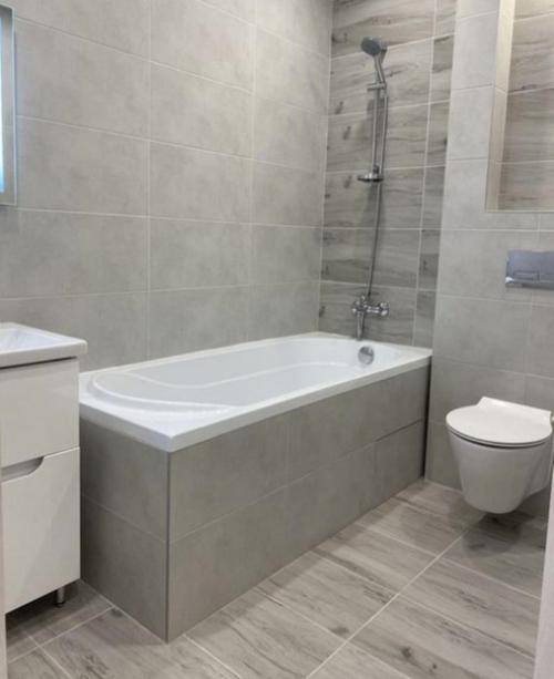 Наша квартира после ремонта. 07