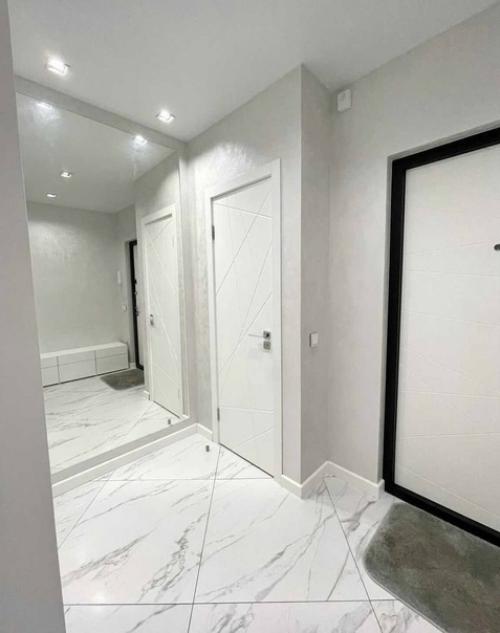 Наша квартира после ремонта. 04