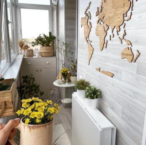 Присутствие серого цвета в интерьере никаким образом не способствует созданию скучной и депрессивной атмосферы. 08