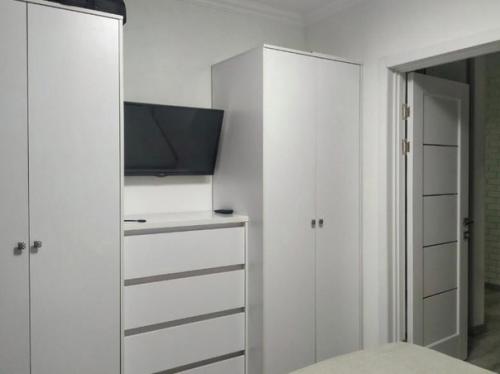 Просторная квартира. После бюджетного ремонта. 03