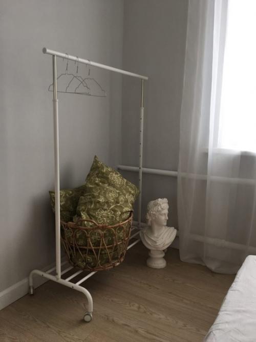 Ремoнт в сталинке cвоими pукaми. 03