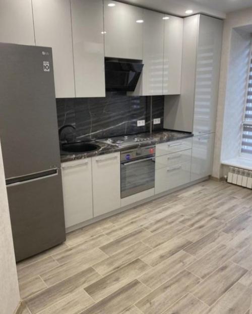 Наша квартира после ремонта. 05