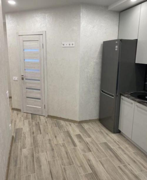 Наша квартира после ремонта. 03