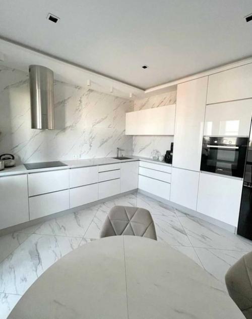 Наша квартира после ремонта. 01