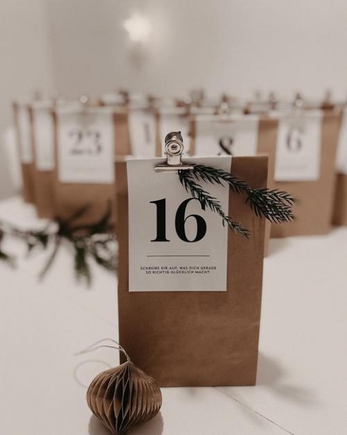 Интерьер в скандинавском стиле. 01