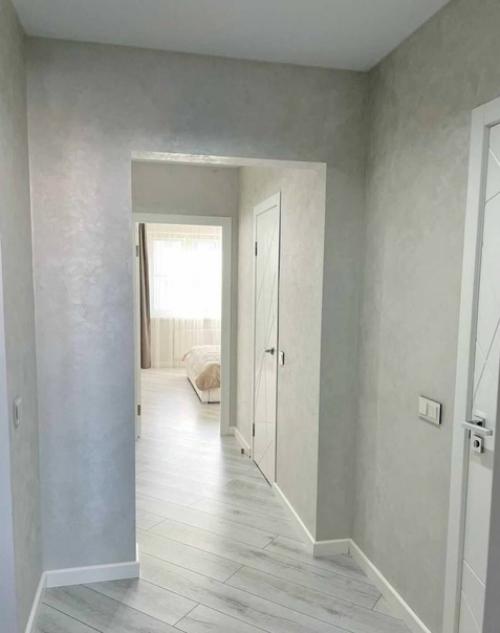 Наша квартира после ремонта. 05