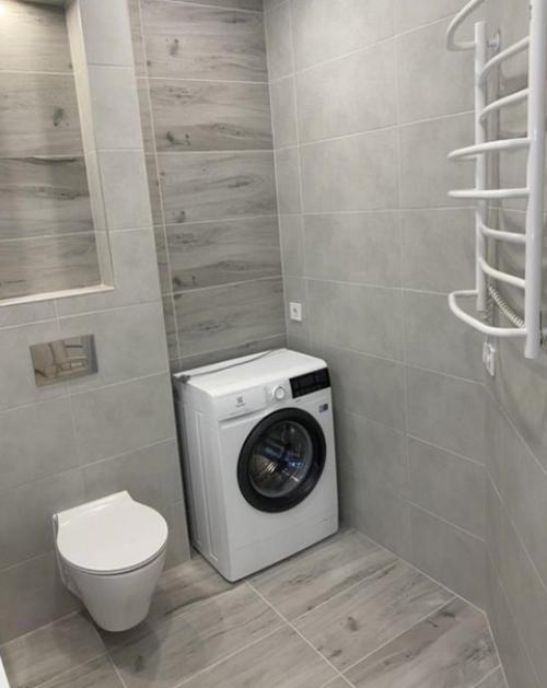 Наша квартира после ремонта. 08