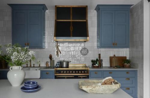 Интерьер уютного дома. 02