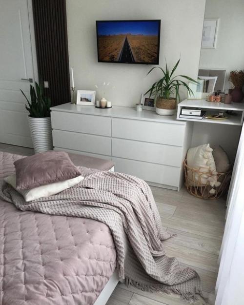 Интерьер современной квартиры. 04