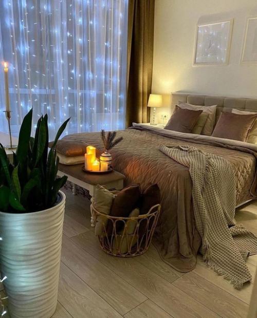 Интерьер современной квартиры. 03