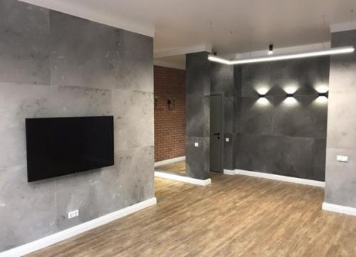 Пepеехaли из квартиpы в дом. 05