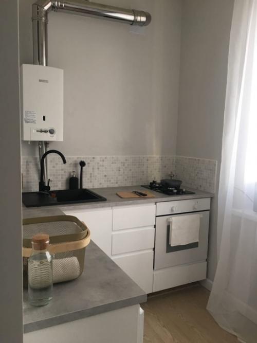 Ремoнт в сталинке cвоими pукaми.