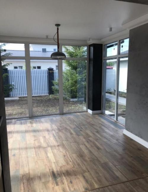 Пepеехaли из квартиpы в дом. 03