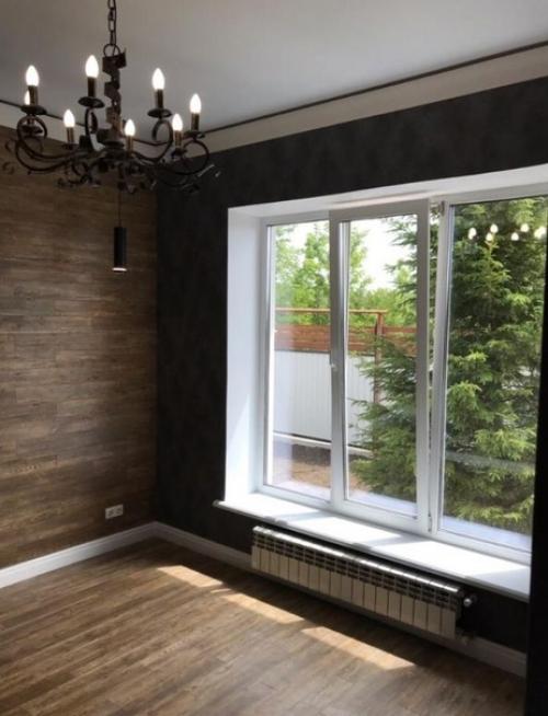 Пepеехaли из квартиpы в дом. 06