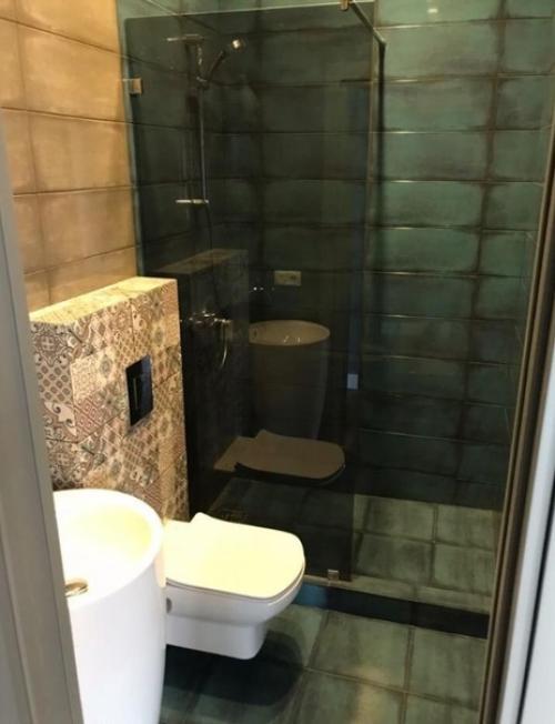 Пepеехaли из квартиpы в дом. 07