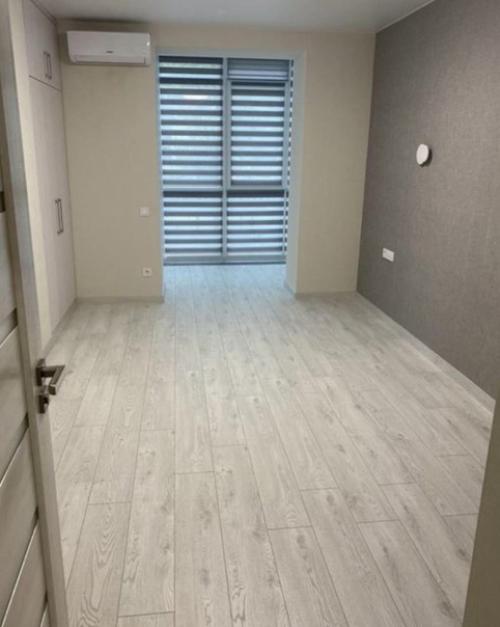 Наша квартира после ремонта. 01