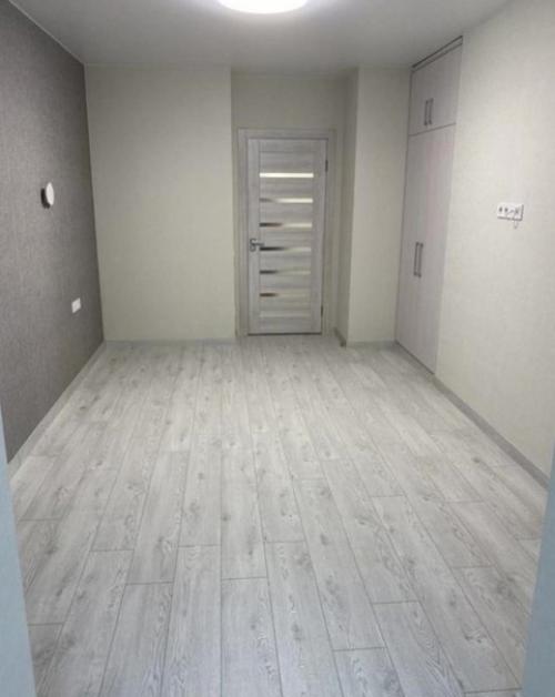 Наша квартира после ремонта.