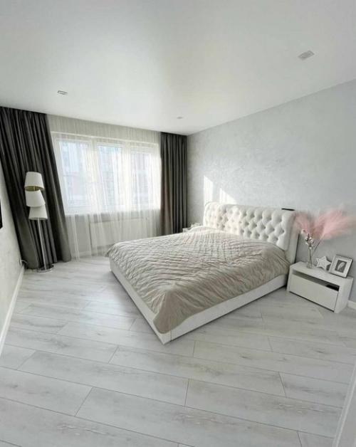 Наша квартира после ремонта. 06