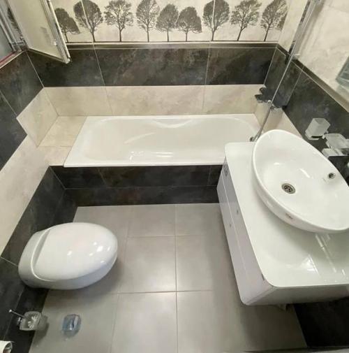 Квартира после ремонта. 04