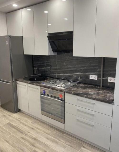 Наша квартира после ремонта. 04