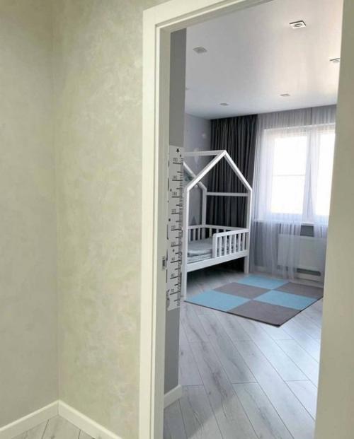 Наша квартира после ремонта. 07