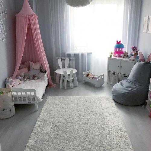 Присутствие серого цвета в интерьере никаким образом не способствует созданию скучной и депрессивной атмосферы. 07