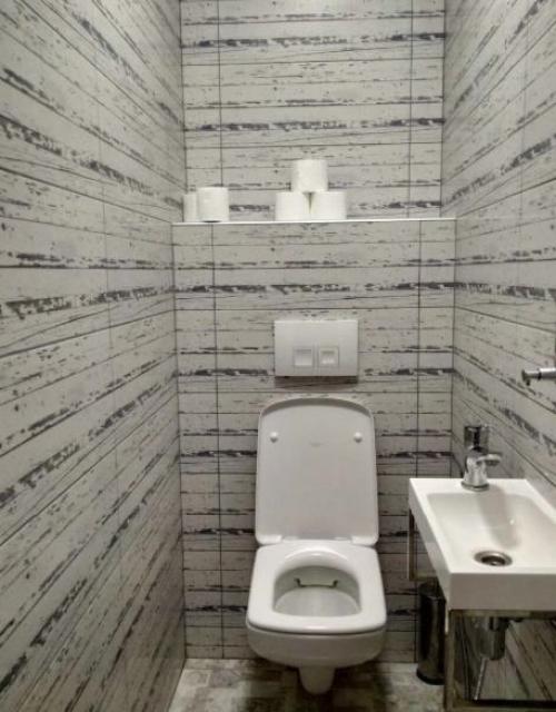 Просторная квартира. После бюджетного ремонта. 09