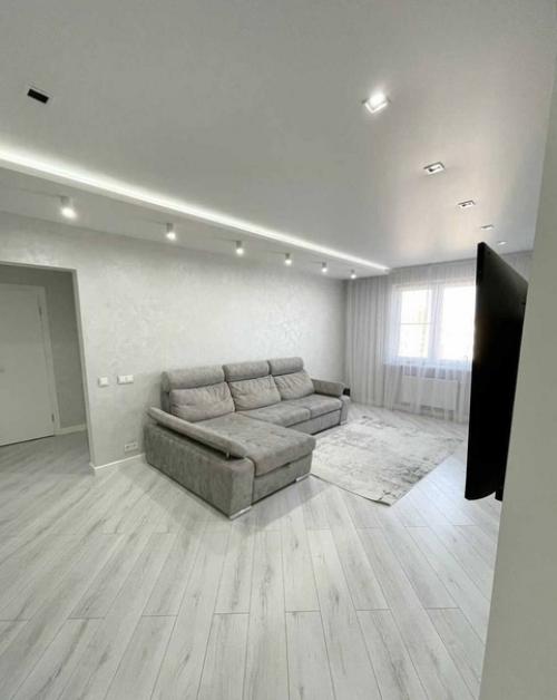 Наша квартира после ремонта. 03