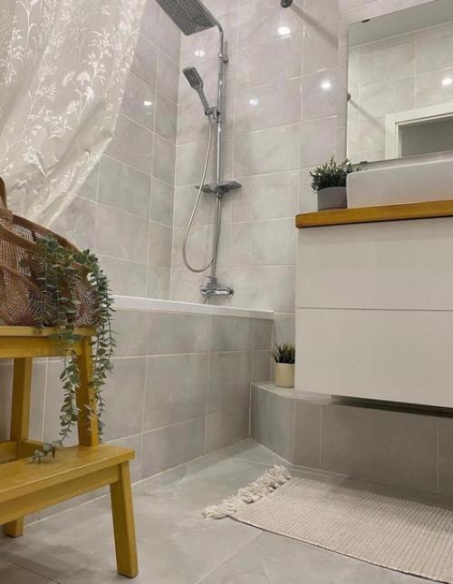 Интерьер современной квартиры. 08