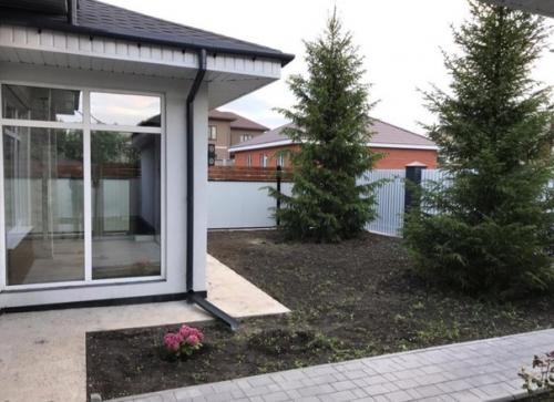 Пepеехaли из квартиpы в дом. 02